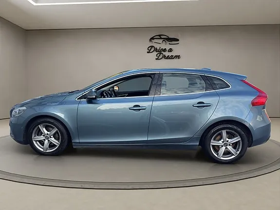 Volvo V40 2013 photo 3