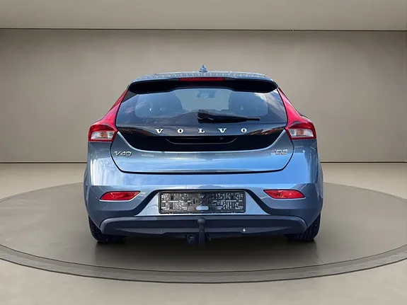 Volvo V40 2013 photo 5