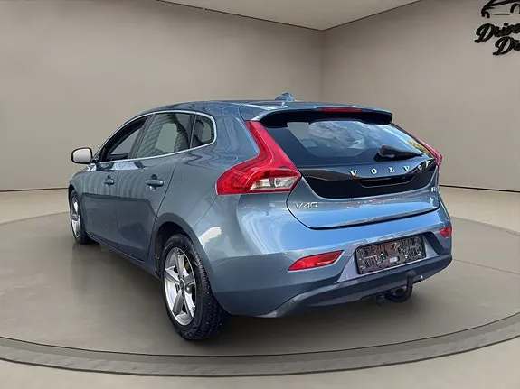 Volvo V40 2013 photo 4