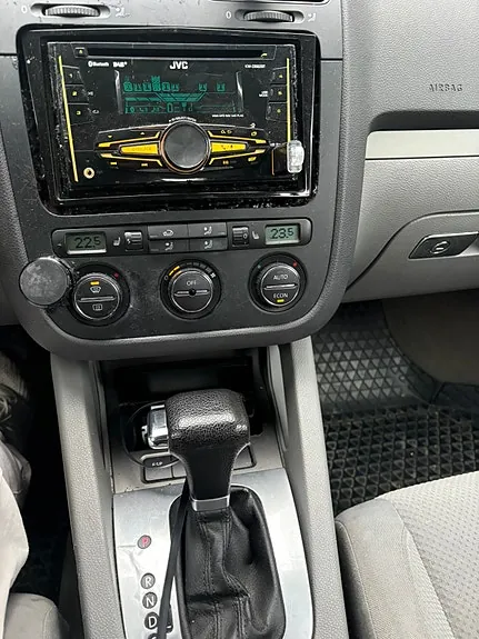 Volkswagen Golf V