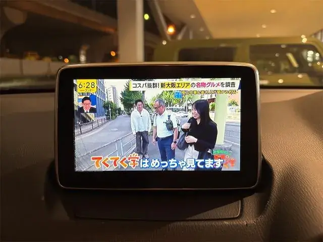 Mazda Demio 2015 photo 4