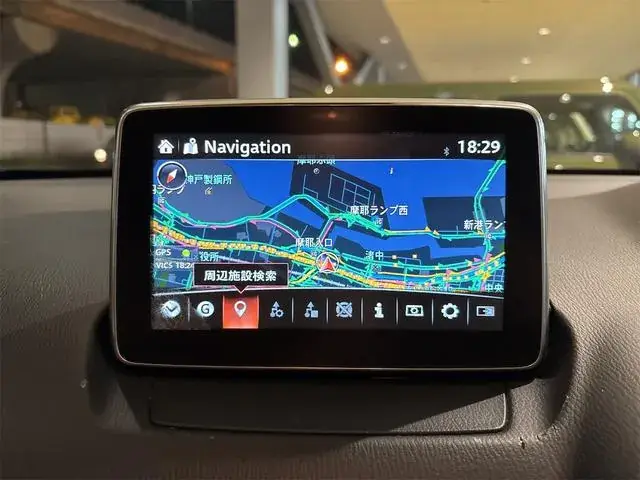 Mazda Demio 2015 photo 5