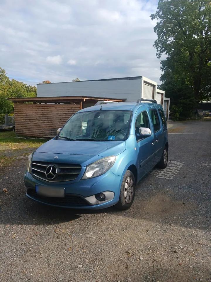 Mercedes-Benz Citan