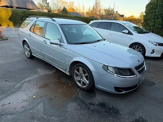 Saab 9-5