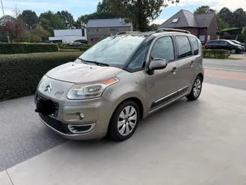 Citroen C3 Picasso