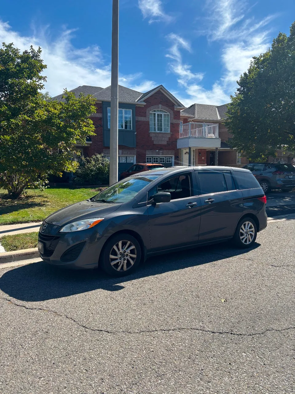 Mazda 5