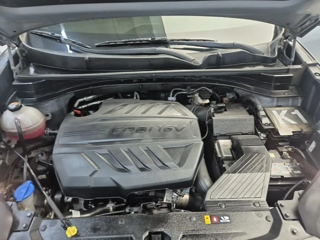 Kia Sportage 2021 photo 5