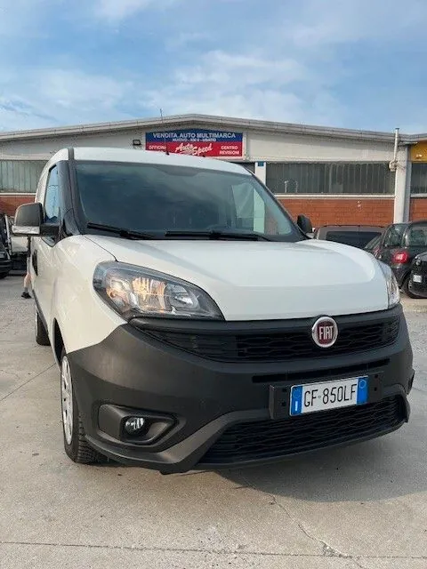 Fiat Doblo