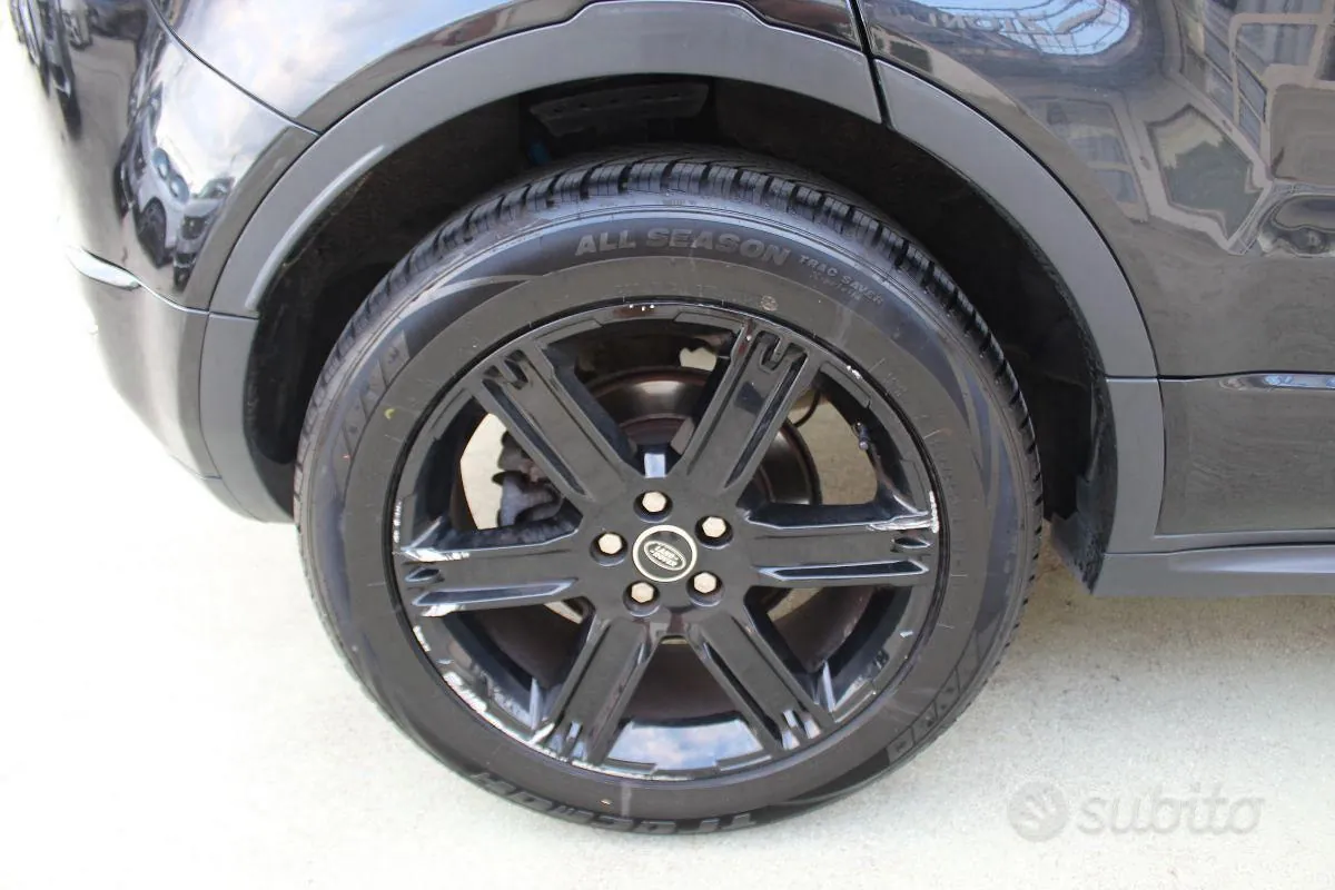 Land Rover Range Rover Evoque 2013 photo 4