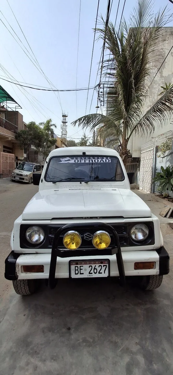 Suzuki Potohar