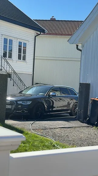 Audi S6 2013 photo 5