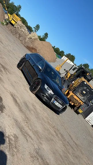 Audi S6 2013 photo 4