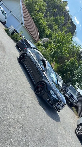Audi S6 2013 photo 2