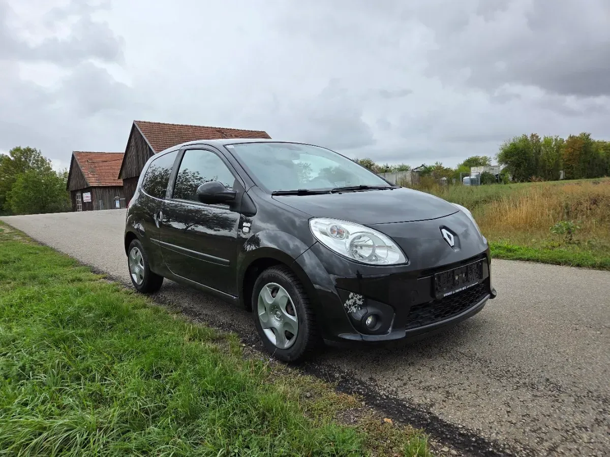 Renault Twingo 2009 photo 3