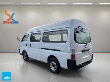 Nissan Caravan 2005 photo 3