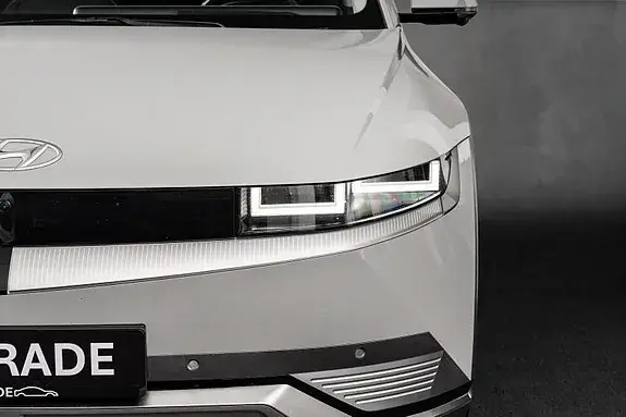 Hyundai Ioniq 5 2023 photo 4