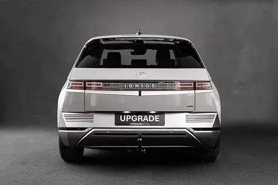 Hyundai Ioniq 5 2023 photo 5