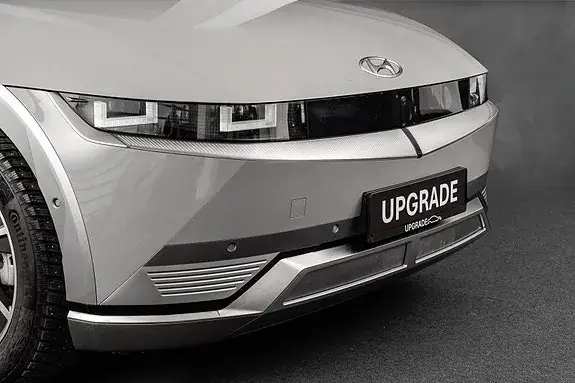 Hyundai Ioniq 5 2023 photo 2