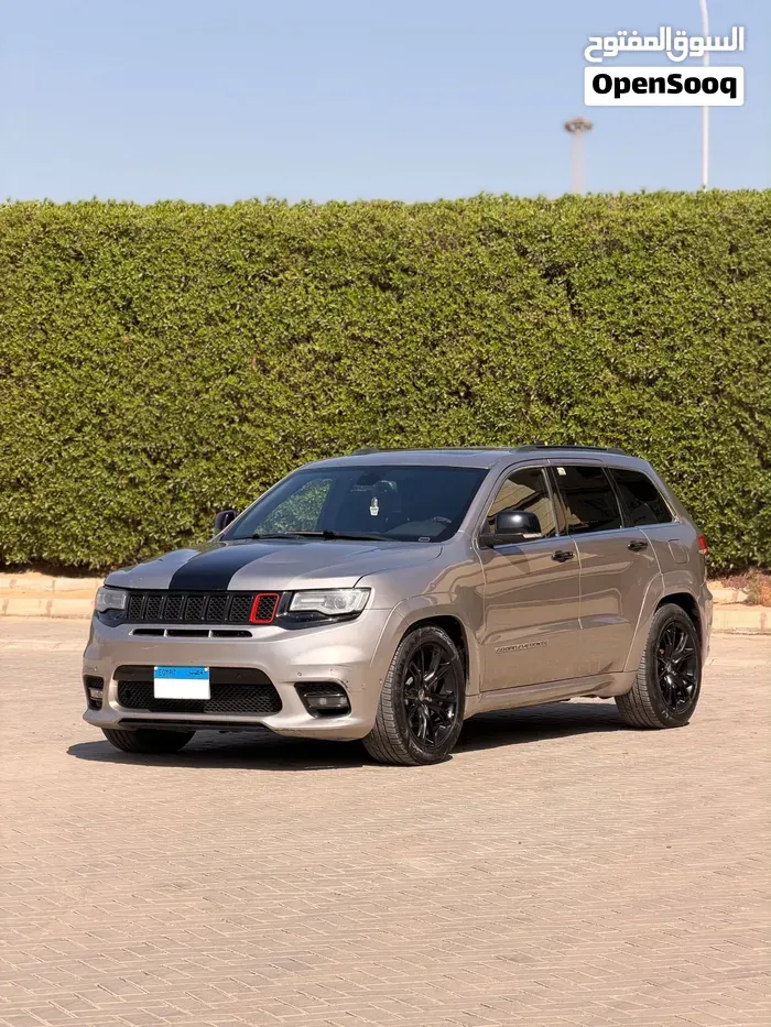 Jeep Grand Cherokee 2014 photo 5