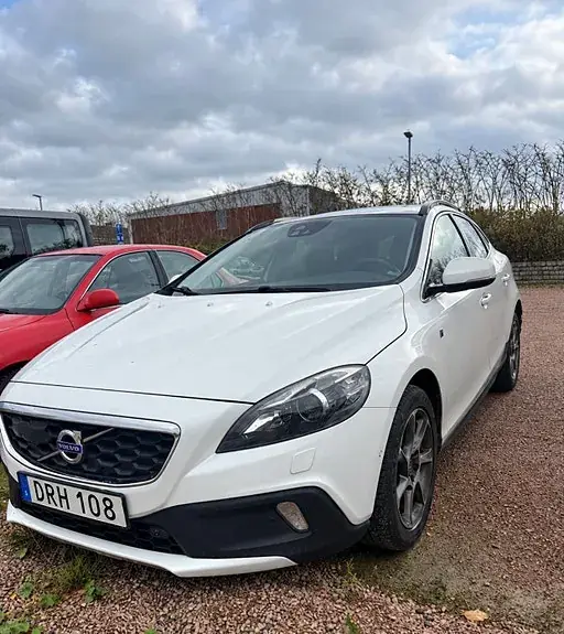 Volvo V40 Cross Country
