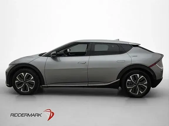 Kia Ev6 2023 photo 5