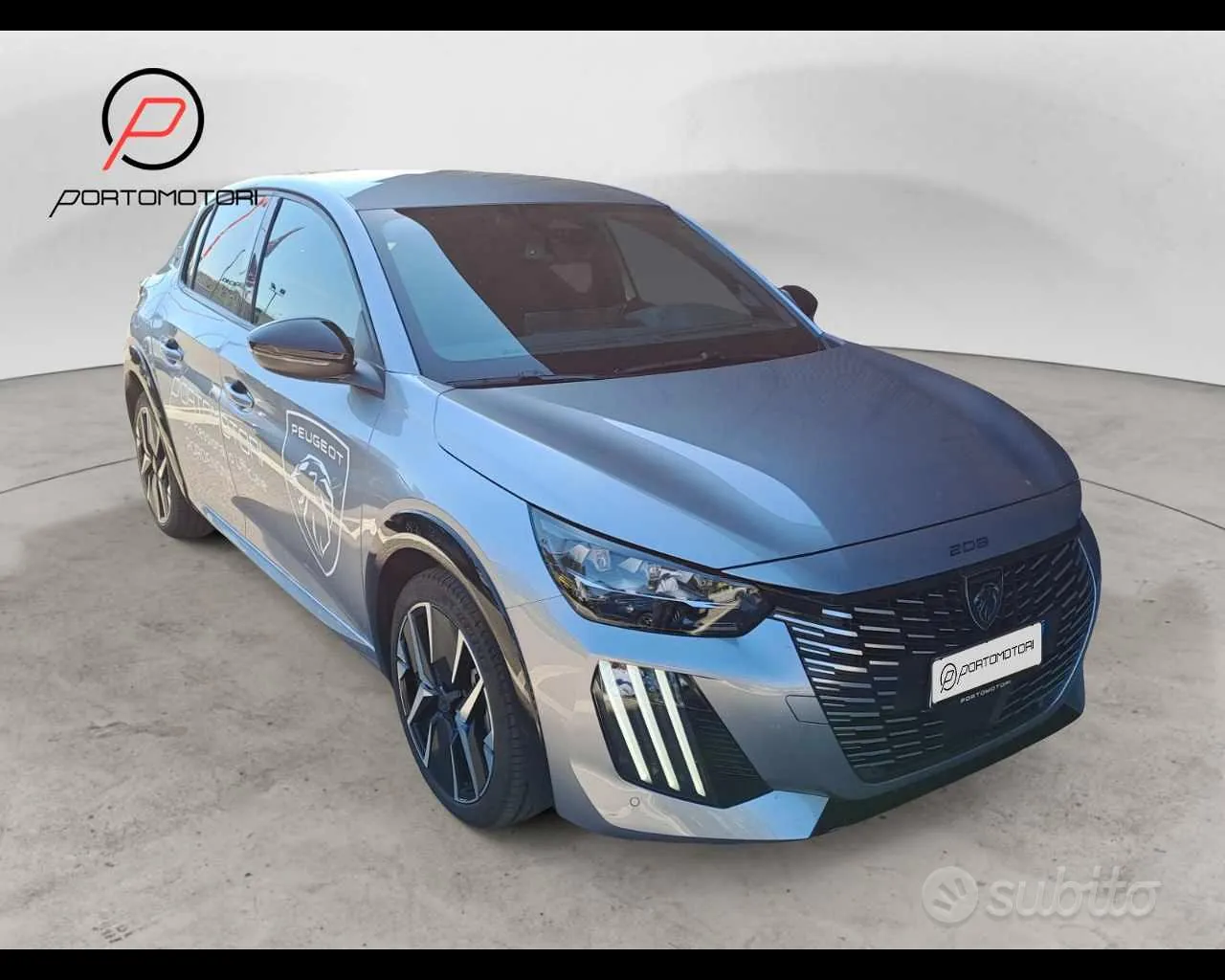 Peugeot 208 2026 photo 3