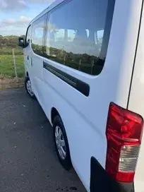 Nissan Nv350 2014 photo 2