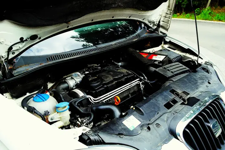 Seat Altea Xl 2010 photo 3