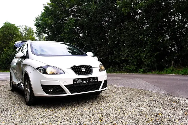 Seat Altea Xl 2010 photo 2
