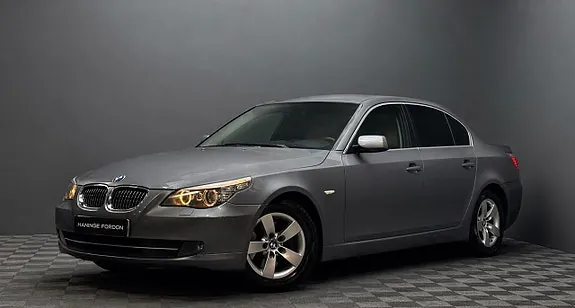 BMW 523I