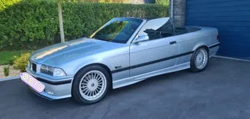 BMW E36
