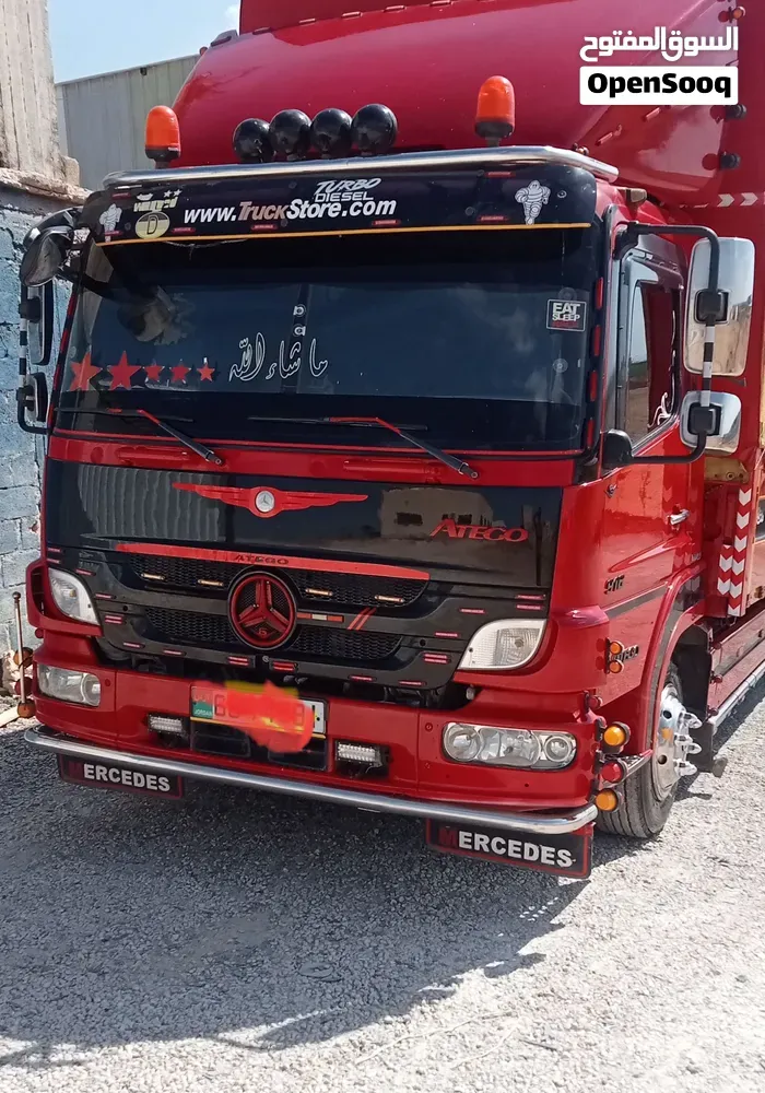 Mercedes-Benz Se-Class