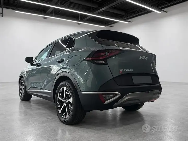 Kia Sportage 2023 photo 5