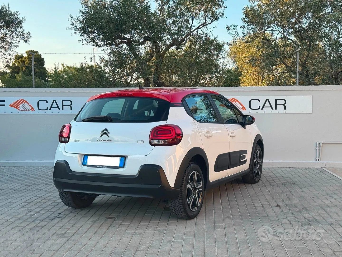 Citroen C3 2022 photo 4