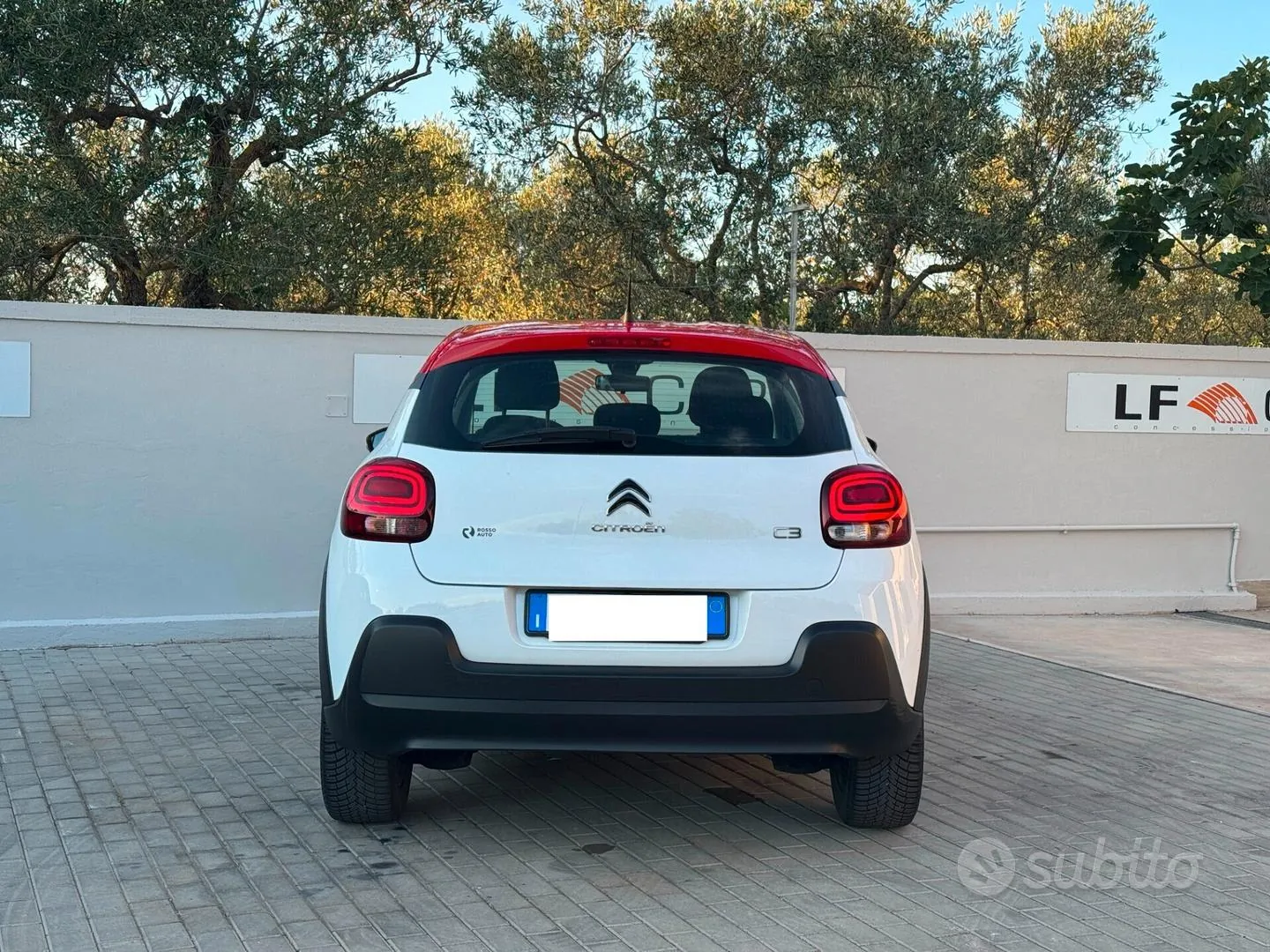 Citroen C3 2022 photo 5