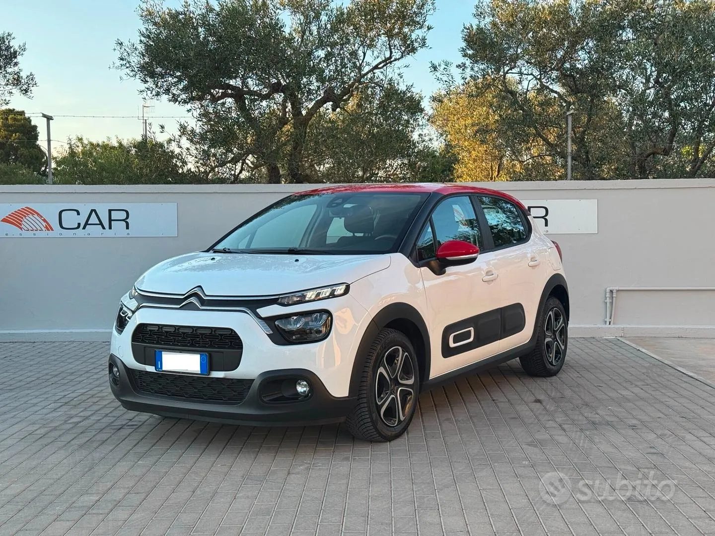 Citroen C3