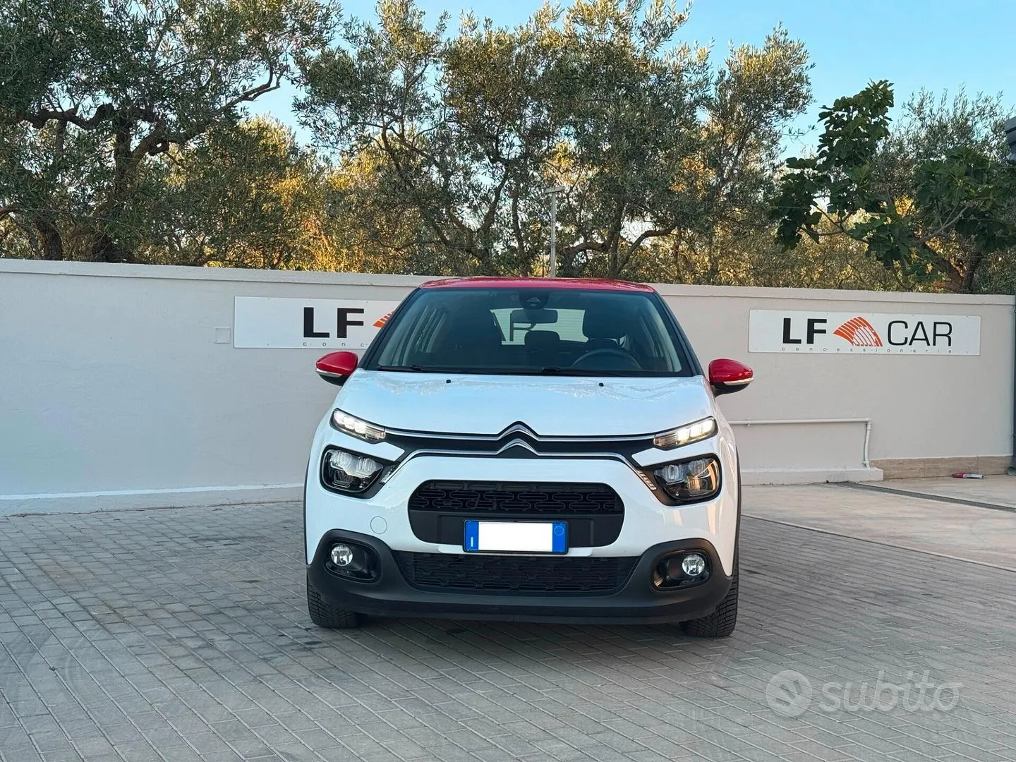 Citroen C3 2022 photo 2
