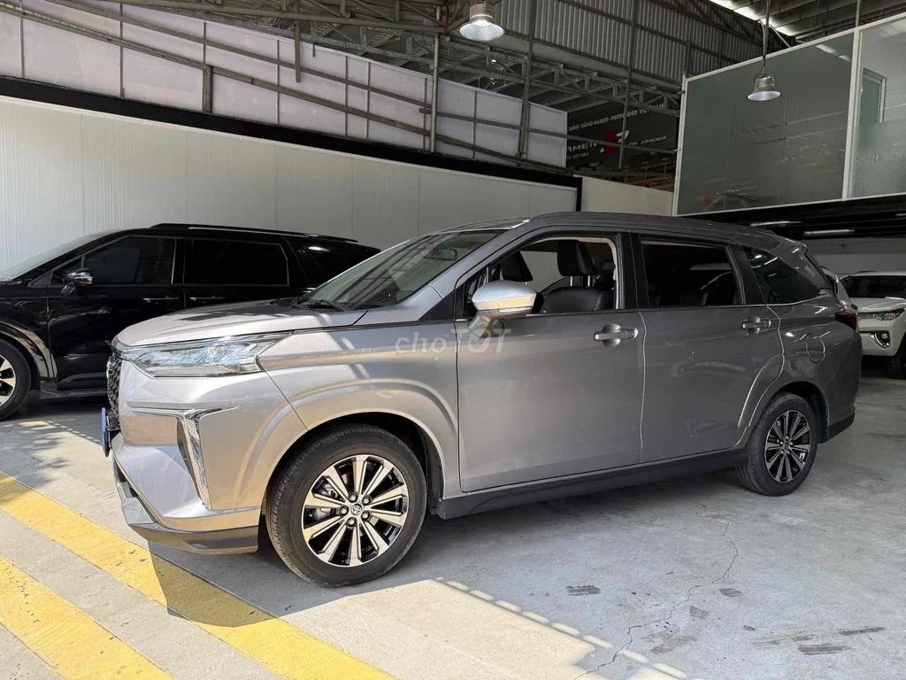 Toyota Veloz Cross 2025 photo 3