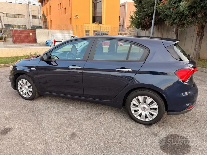 Fiat Tipo 2017 photo 3