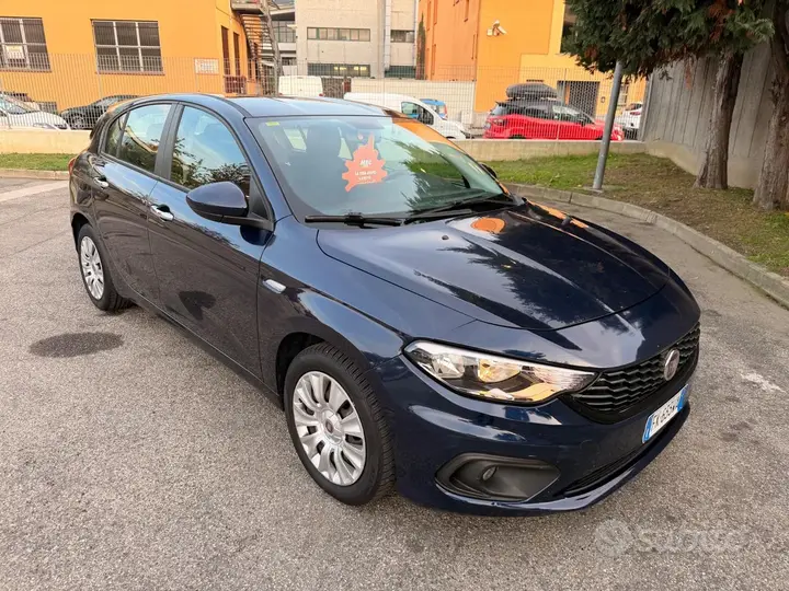 Fiat Tipo 2017 photo 5