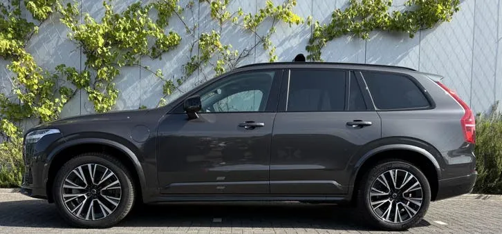 Volvo Xc90 2024 photo 2
