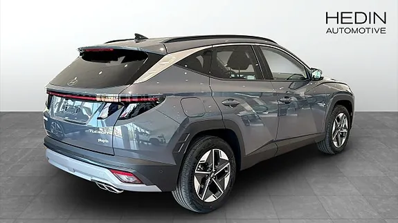 Hyundai Tucson 2027 photo 2