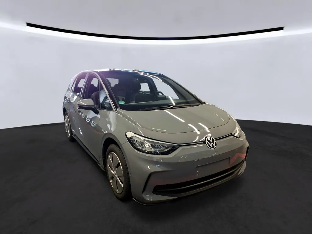 Volkswagen Id.3 Pro
