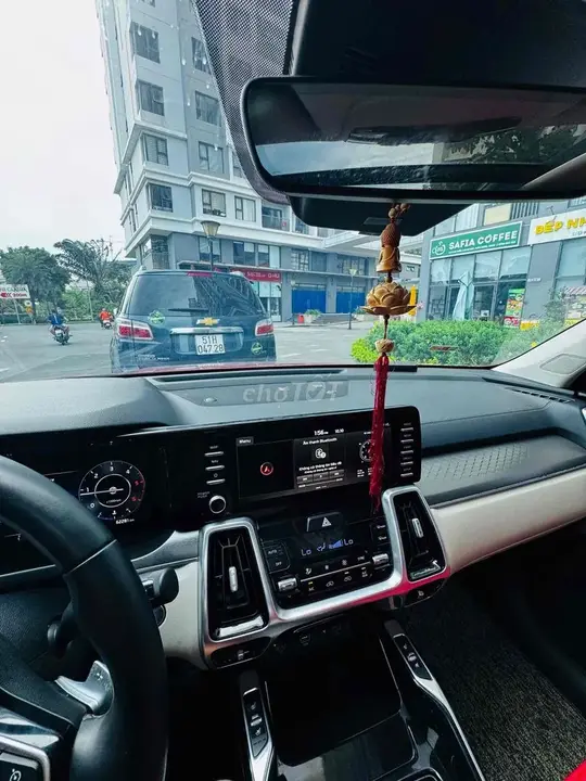 Kia Sorento 2021 photo 5