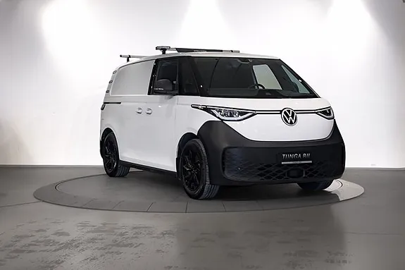 Volkswagen Id. Buzz 2024 photo 3
