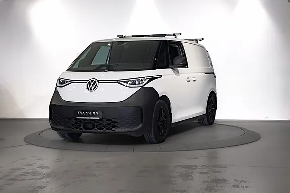 Volkswagen Id. Buzz 2024 photo 2
