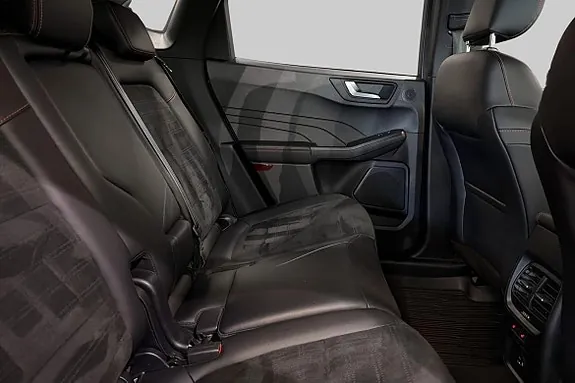 Ford Kuga 2022 photo 5