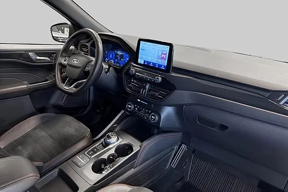 Ford Kuga 2022 photo 4