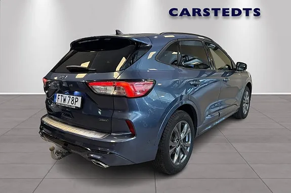 Ford Kuga 2022 photo 3