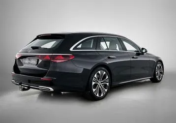 Mercedes-Benz E-Class 2024 photo 2